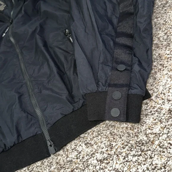 Allyson Felix Athleta Windbreaker - Picture 5 of 11